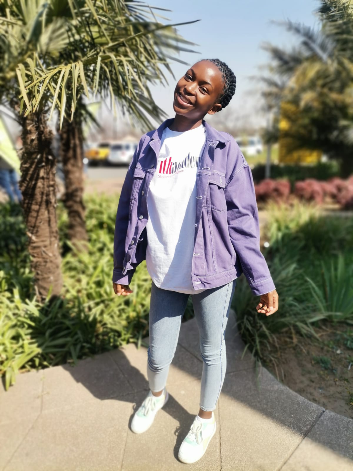 Patricia – Future Leaders 2024